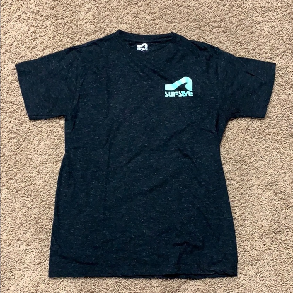 Men’s Surf Tee